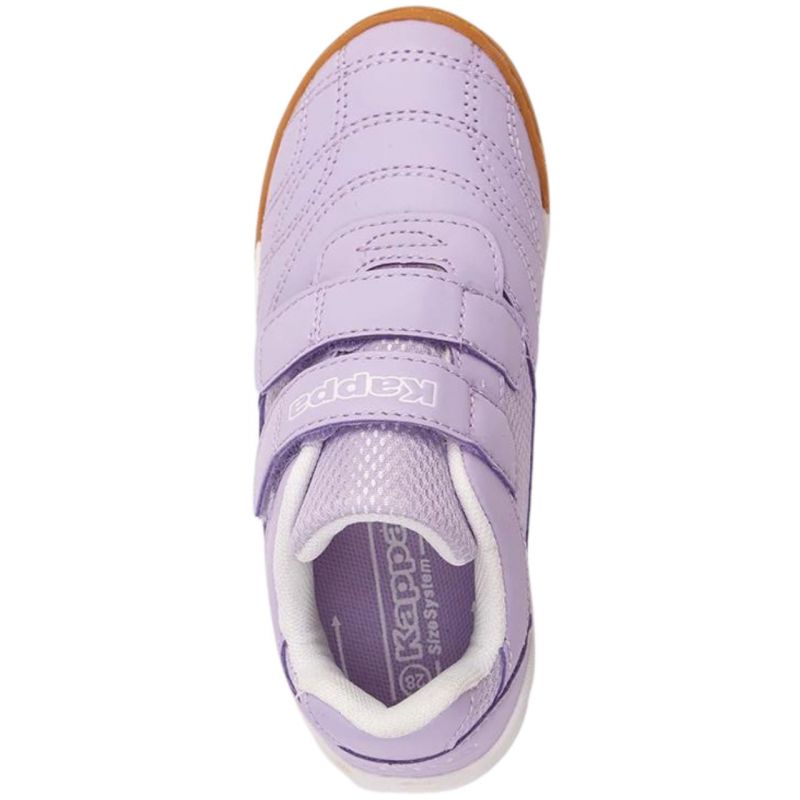 Kappa Kickoff K Jr 260509K 2410 shoes Footwear/Training/Kids/Kappa Kappa