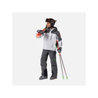 ROSSIGNOL Hero Insulated Ski Pant Men's Gray