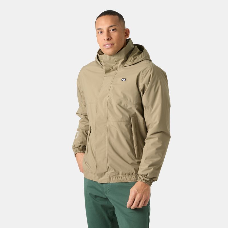 Helly Hansen Men's SMOGEN INSULATED RAIN JACKET 54560 757