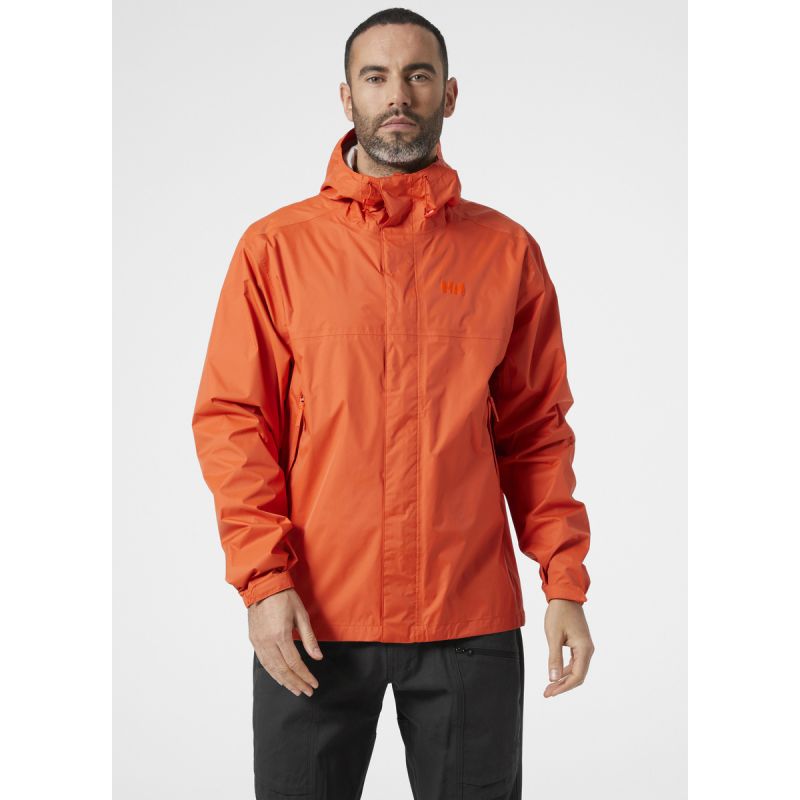 Helly Hansen Loke Jacket M 62252 300 Clothing/Outdoor/Helly Hansen Your Sports Performance