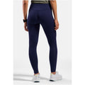 Women's Odlo ZEROWEIGHT Tights, blue