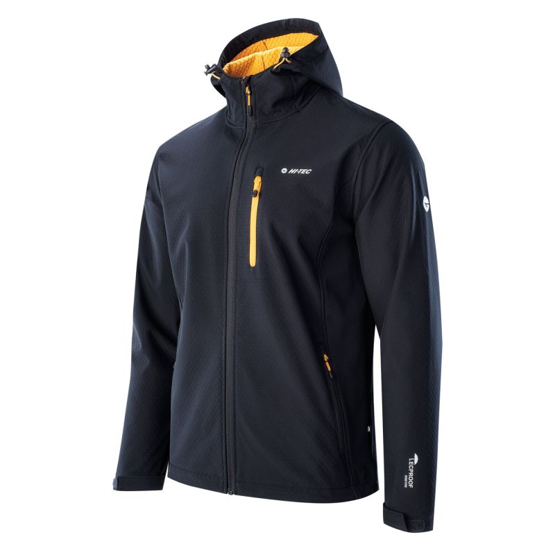 Men's Softshell SIHAR SP Hi-Tec