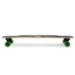 Freeride longboard skateboard Spokey longbay pro 9506999000 940997 Accessories/Skating Your Sports Performance