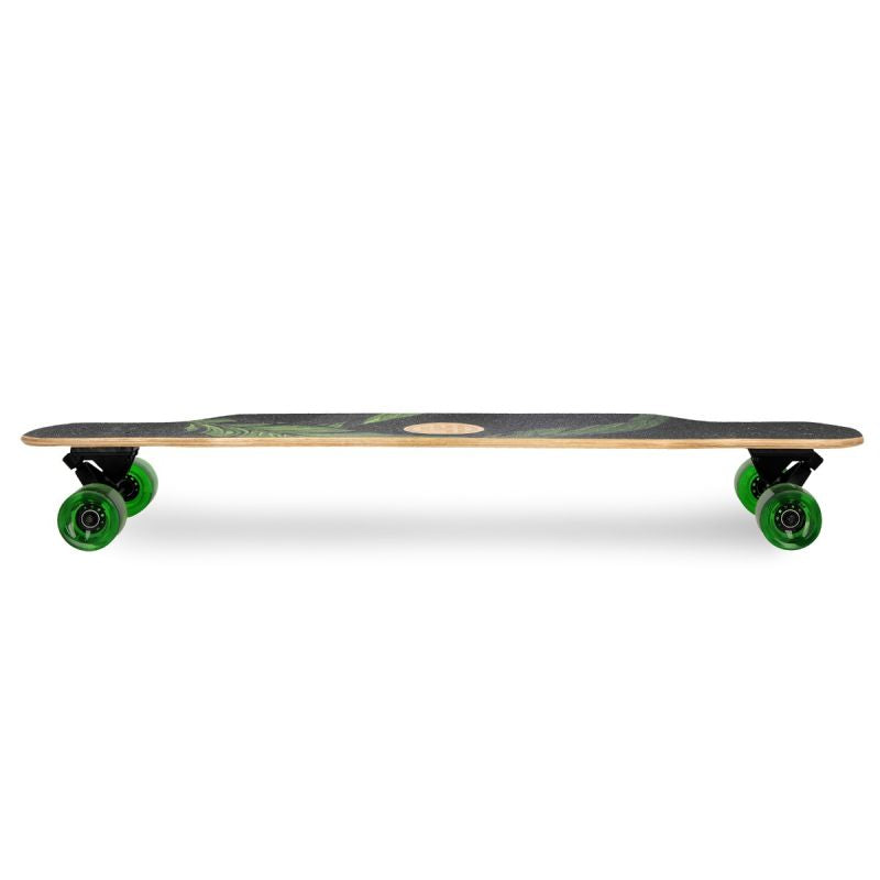 Freeride longboard skateboard Spokey longbay pro 9506999000 940997 Accessories/Skating Your Sports Performance