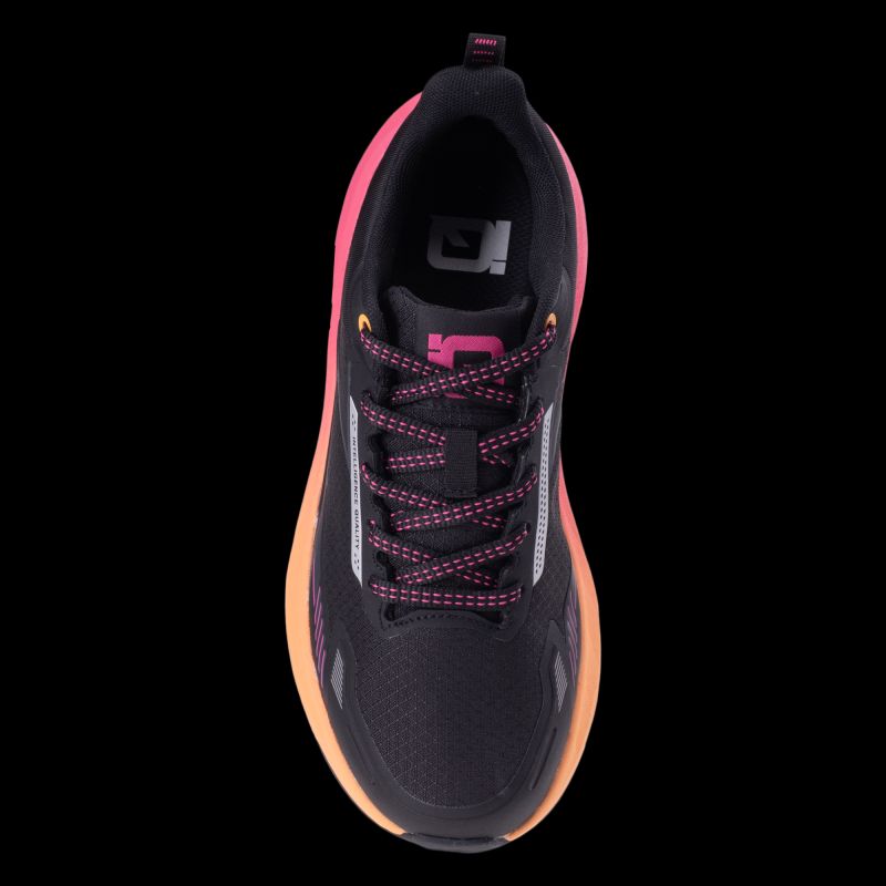 Women's RATARO WMNS Trail Running Shoes IQ