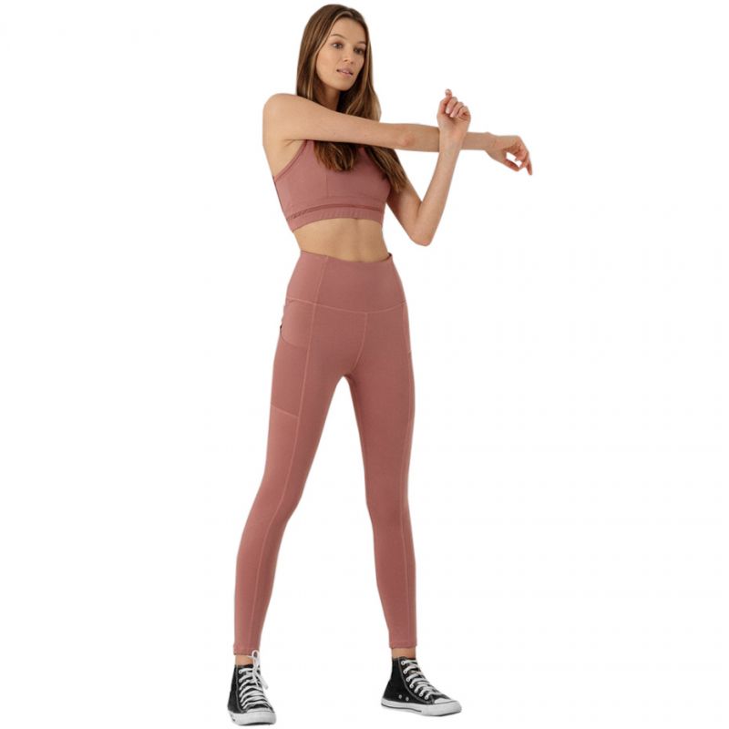 Outhorn Leggings W HOZ21 SPDF601 53S Clothing/Training Your Sports Performance