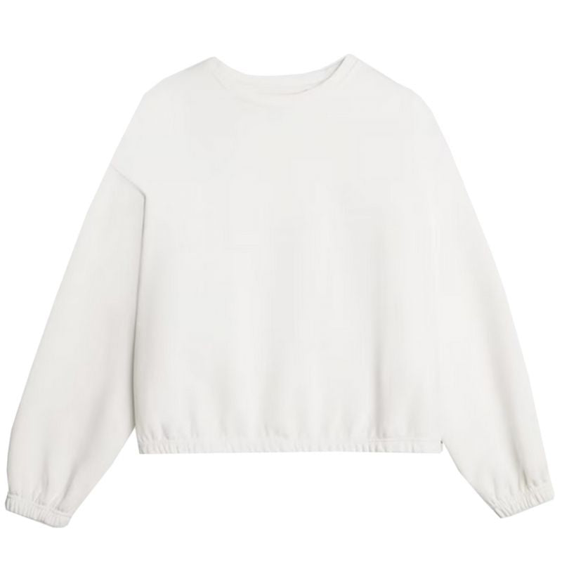 Outhorn F663 W OTHAW23TSWSF663 11S sweatshirt Clothing/Lifestyle/Outhorn Your Sports Performance