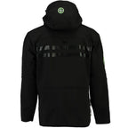 Geographical Norway Richier Sam-Rbm New Men 007 M RBMWC1516H/GN/Black jacket Clothing/Outdoor/Adler Your Sports Performance