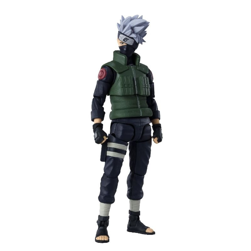 ULTIMATE LEGENDS NARUTO - HATAKE KAKASHI (Gry i zabawki) Figurki/Kolekcjonerskie Your Sports Performance