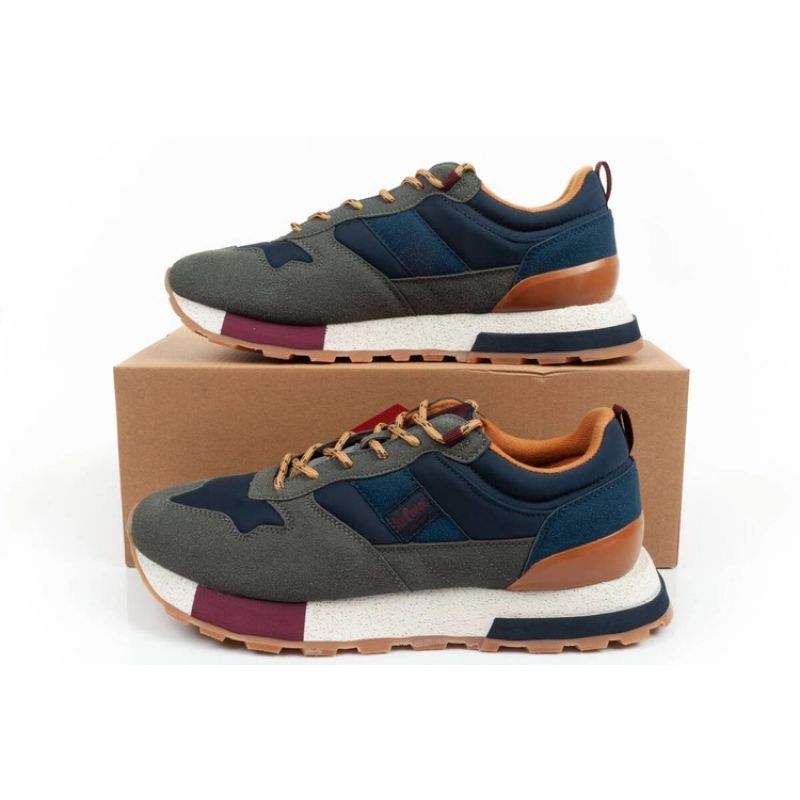 Lee Cooper M LCJ-24-03-3006M sports shoes Footwear/Lifestyle/Lee Cooper Your Sports Performance