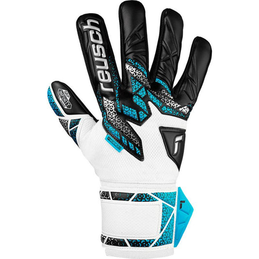 Reusch Attrakt Infinity NC Gloves M 55 70 725 1125 Accessories/Gloves Your Sports Performance