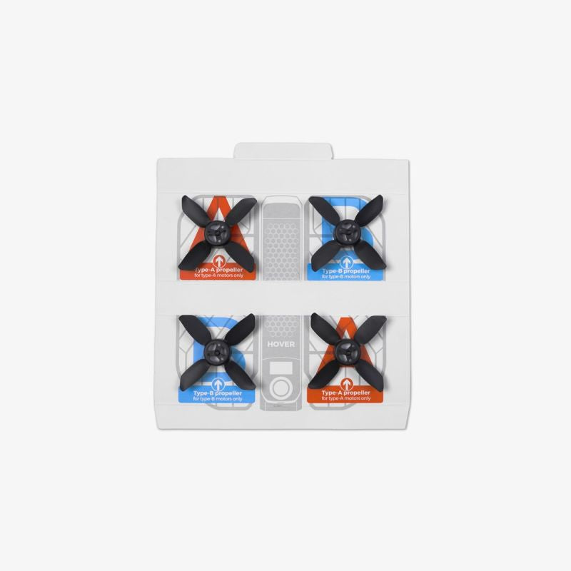Repair Kit for HoverAir X1 PRO & PROMAX Drony/Części zamienne i serwisowe Your Sports Performance