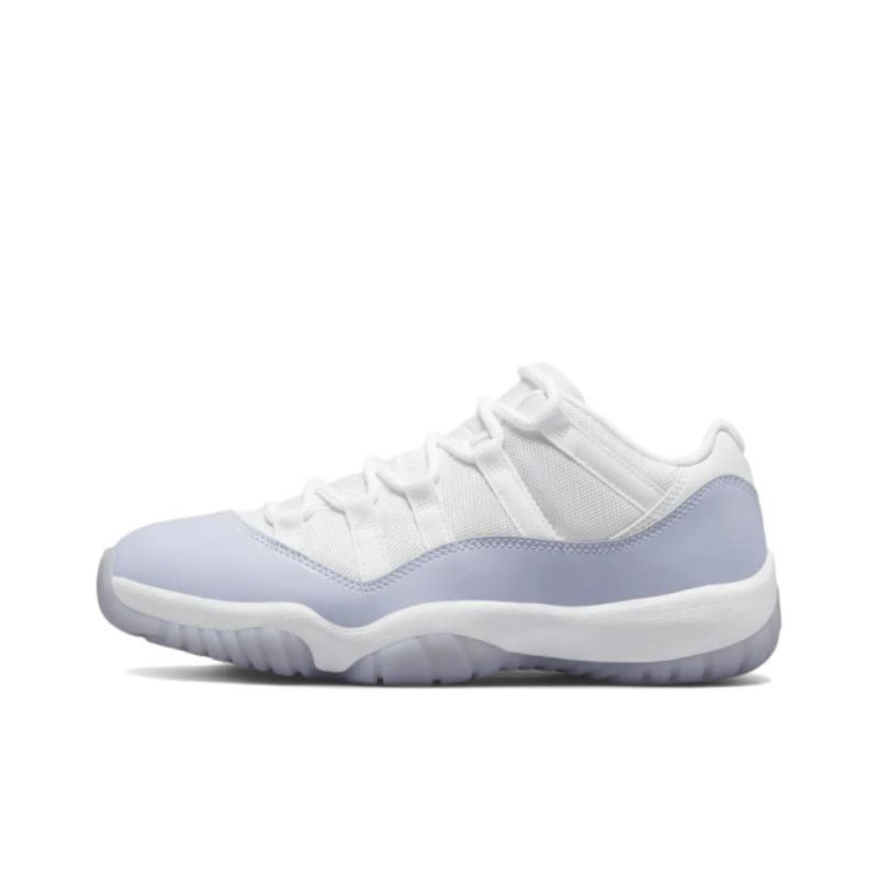 Men’s Air Jordan 11 Retro Low ‘Pure Violet’ Sports Shoes (W) – AH7860-101