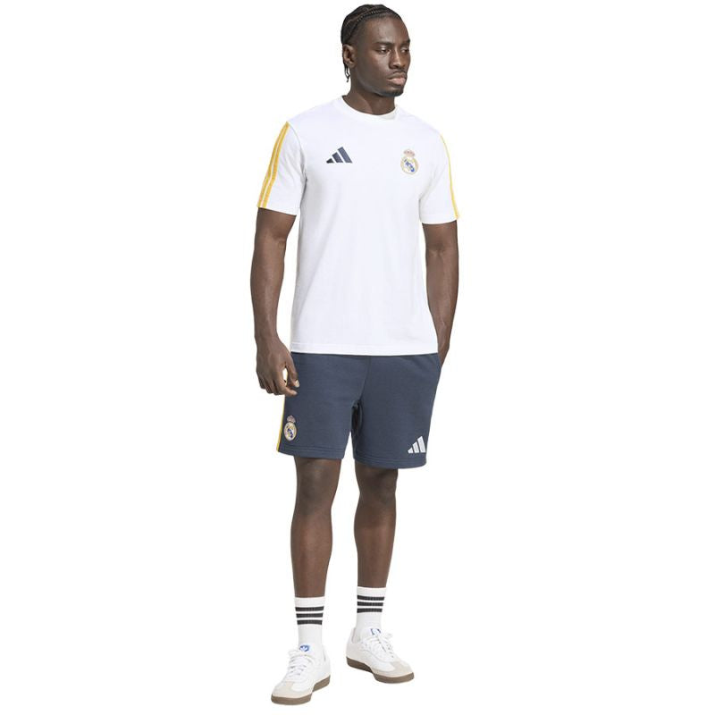 Adidas Real Madrid DNA Tee KG2943 adidas