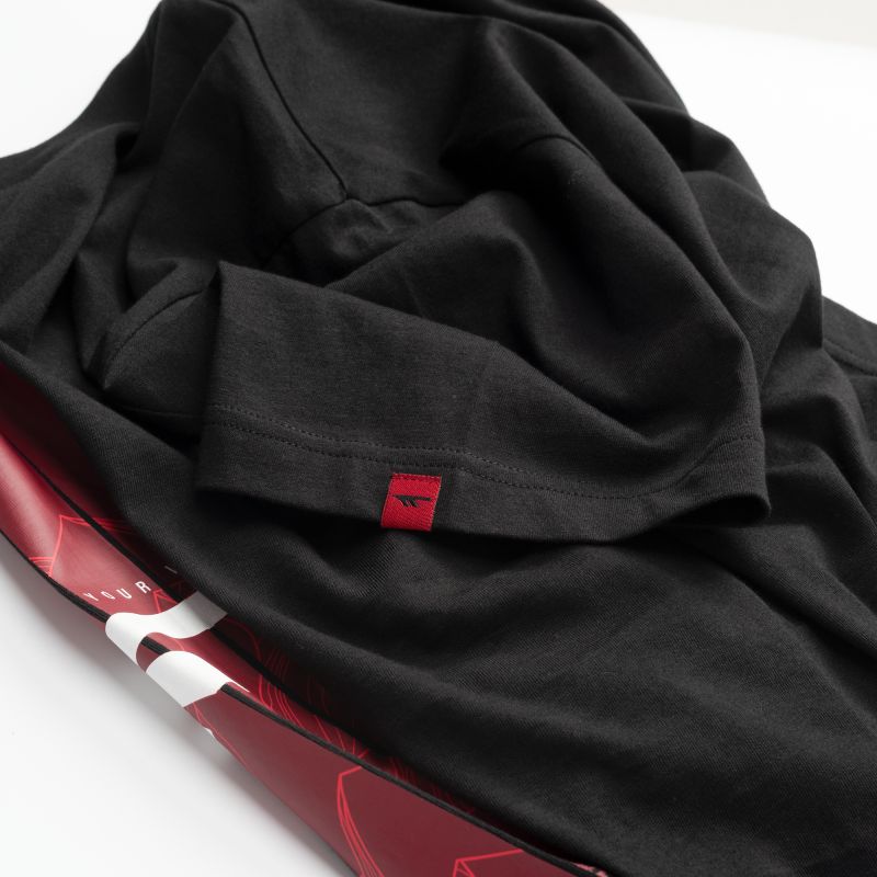 Men's HATINO short-sleeved T-shirt In preparation Your Sports Performance