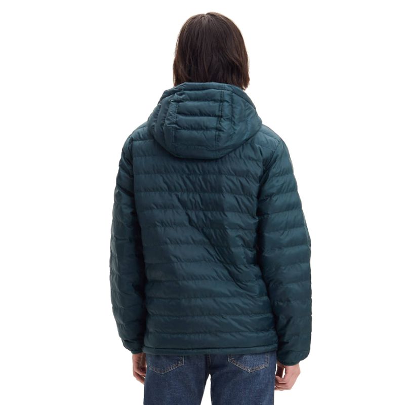 Levi's Presidio Packable Hooded Jacket M A18270003 Clothing/Lifestyle Your Sports Performance