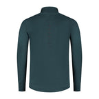 Rogelli ESSENTIAL blue running sweatshirt L Rogelli/Bieganie/Men/Bluzy Your Sports Performance