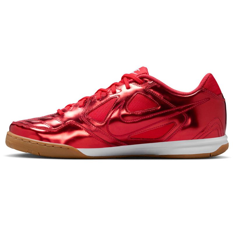 Nike Gato LV8 IN IB3566-600 Shoes In preparation Nike