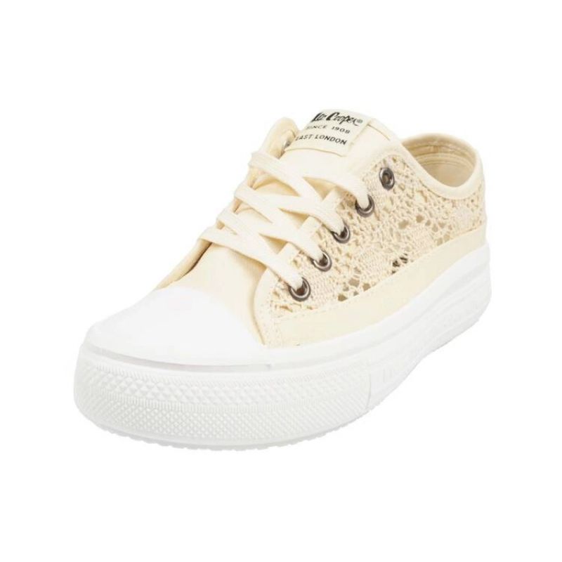 Lee Cooper W shoes LCW-23-44-1620L Footwear/Lifestyle/Lee Cooper Your Sports Performance