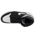 Nike Air Jordan 1 Mid Retro M DZ5485-010 Footwear/Lifestyle Nike