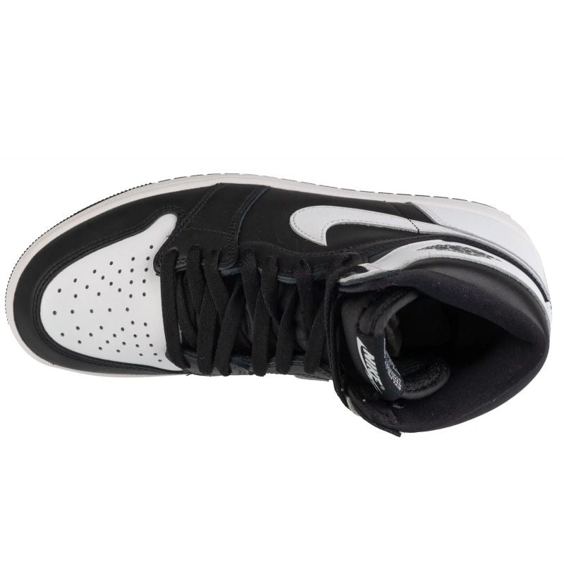 Nike Air Jordan 1 Mid Retro M DZ5485-010 Footwear/Lifestyle Nike