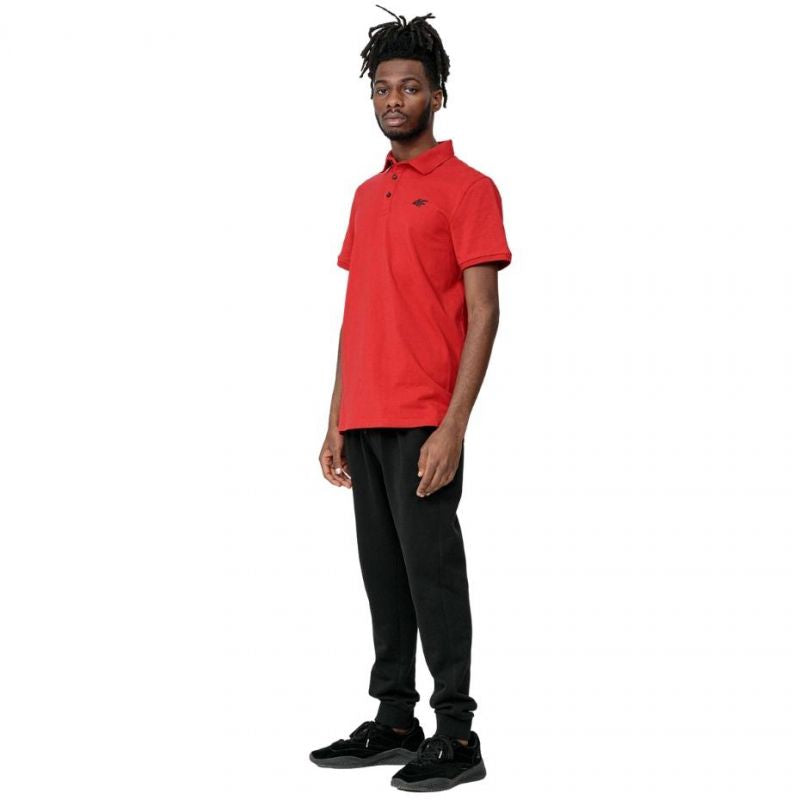 T-shirt 4F M H4L22 TSM355 62S Clothing/Lifestyle/T-shirts 4F