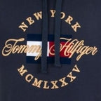 Tommy Hilfiger Icon Artwork Hoodie - MW0MW10064-403 Odzież/Odzież na co dzień Your Sports Performance
