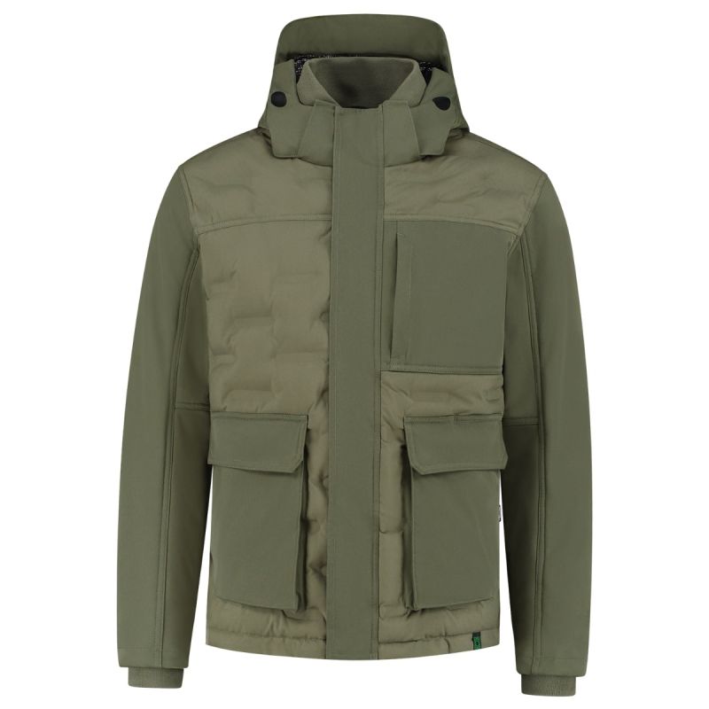 Tricorp Puffer Jacket Rewear M MLI-T56TA Clothing/Outdoor/Tricorp Your Sports Performance