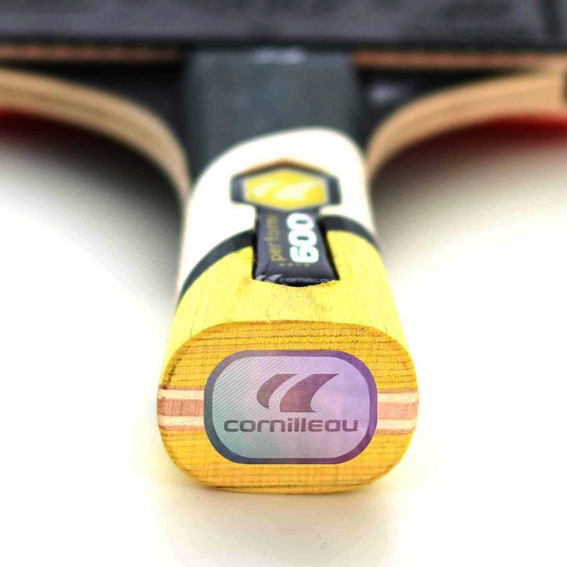 Cornilleau Perform 600 table tennis bats Accessories/Rackets and accessories Your Sports Performance
