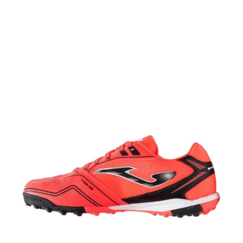 Joma Dribling Turf 2608 Orange Football Boots DRIS2608TF