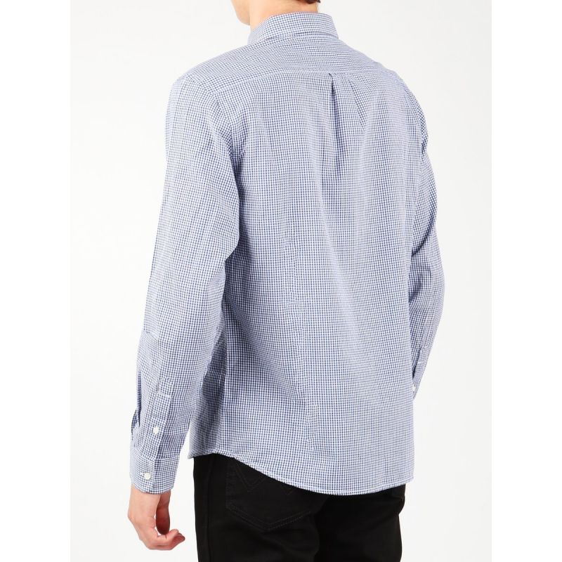 Wrangler 1 PKT Shirt W5929M8DF In preparation Your Sports Performance