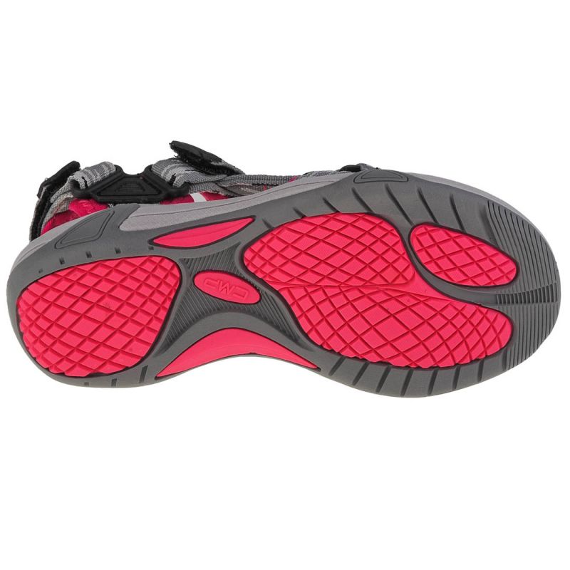 Sandals CMP Hamal Hiking Sandal Jr 38Q9954-51UL Footwear/Outdoor Your Sports Performance