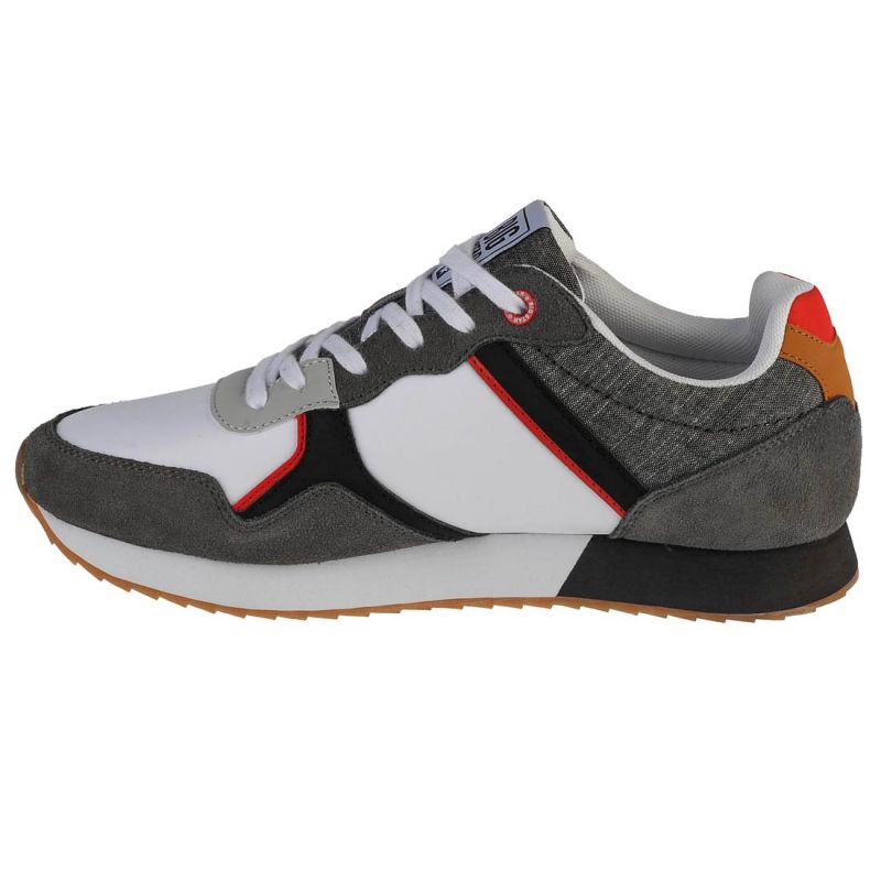 Big Star Shoes M JJ174147 Footwear/Lifestyle/Under Armour Your Sports Performance