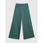 Women's wide-leg sweatpants 4F 4FRSS26TTROF2011-46S 4f