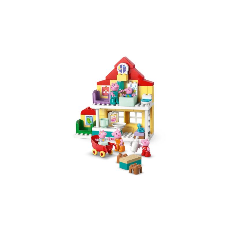 LEGO DUPLO Peppa Pig 10467 Kid/Toys Your Sports Performance