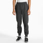 Puma ESS Logo Pants FL M 586714 07 Clothing/Lifestyle/Trousers, shorts Puma