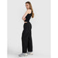 Women's casual trousers 4F 4FRSS25TTROF1448-20S *Kategoria tymczasowa Your Sports Performance