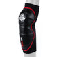 Leather Elbow Pads "WARRIOR" DBX-EG - M Ochraniacze na łokcie premium Your Sports Performance