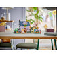 LEGO FRIENDS 42669 Beekeeper's House and Flower Garden In preparation Your Sports Performance