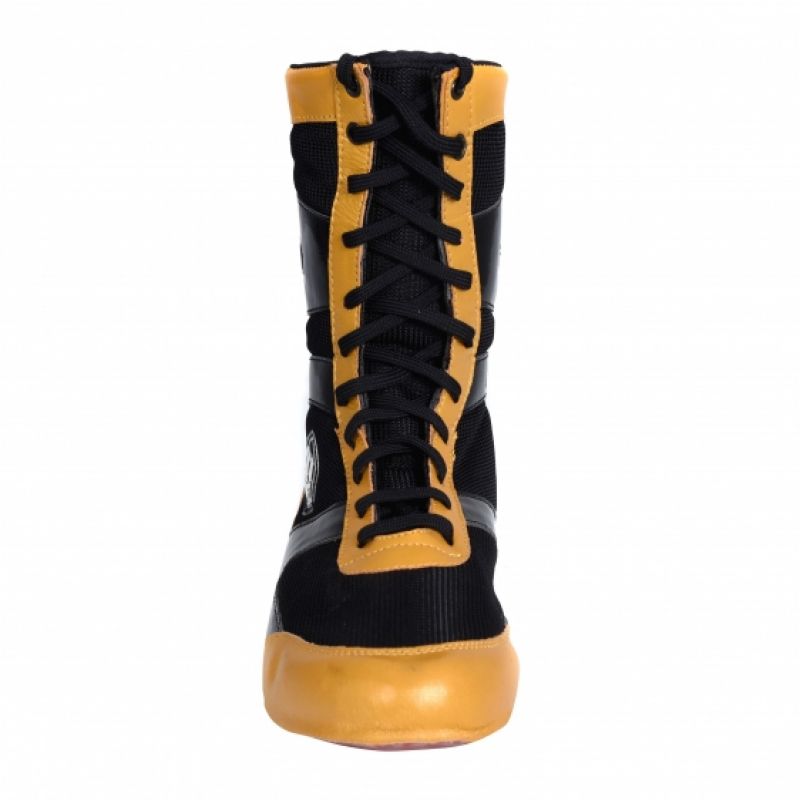 Boxing shoes BB-Masters M 05125-40 Footwear/Martial arts Your Sports Performance