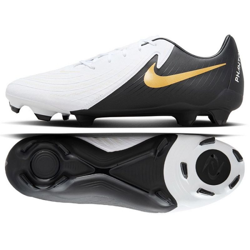Nike Phantom GX II Academy FG/MG M shoes FD6723001 Footwear/Football/FG/SR Nike