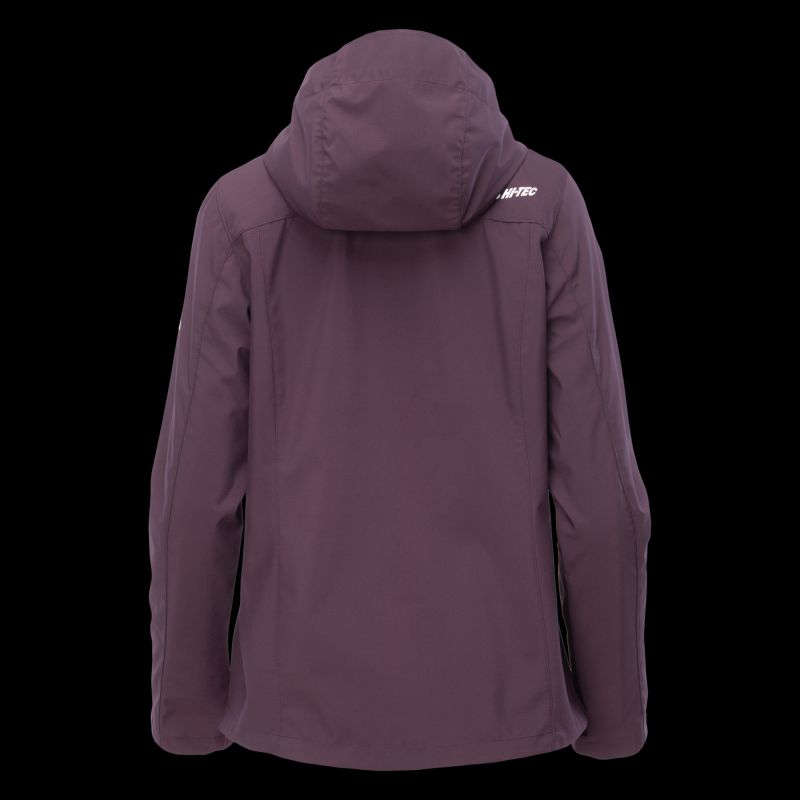 Women's Softshell LADY AVANI Clothing Your Sports Performance