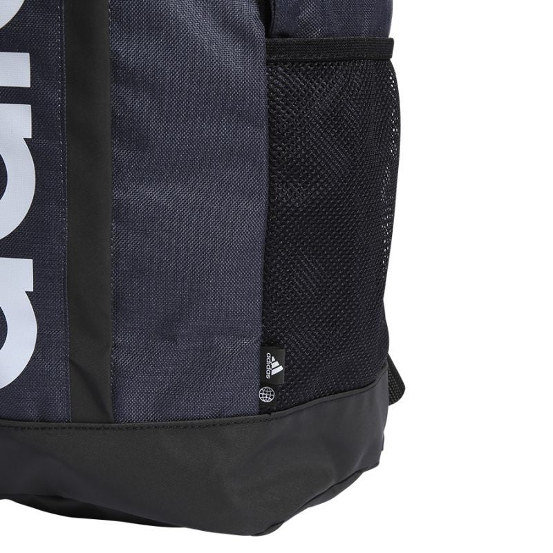 Backpack adidas Linear Backpack HR5343 Accessories/Plecaki Adidas