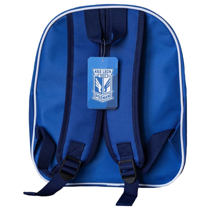 Backpack Koziołek Lech Poznań S867626 Accessories/Plecaki/pozostałe plecaki Your Sports Performance