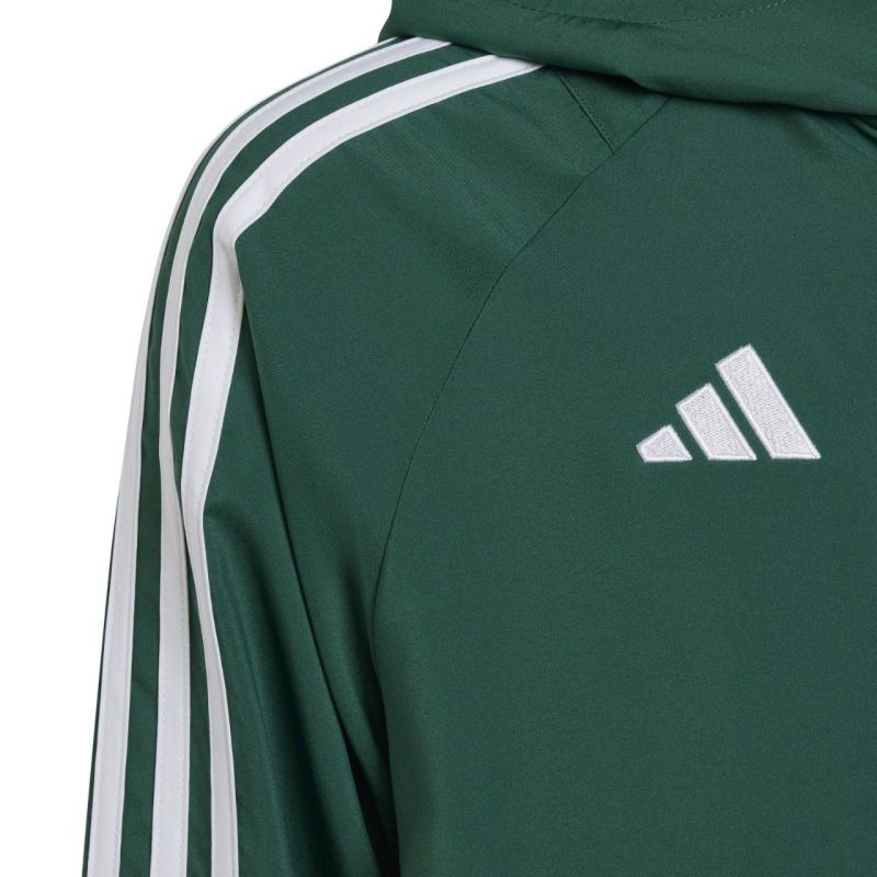 Adidas Tiro 24 Jr IM8796 jacket Clothing/Football Adidas