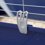 FERPLAST Rabbit 120 - rabbit cage