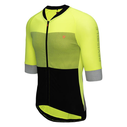 Radvik Echo BV GTS M 92800617763 cycling jersey Clothing/Bike/Koszulki/Mężczyźni/Radvik Your Sports Performance
