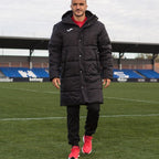 Joma Anorak Iceland III M 101697.100 Clothing/Football/Joma Joma