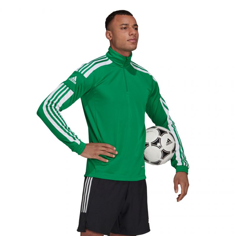 Adidas Squadra 21 Training Top M GP6473 sweatshirt Clothing/Football Adidas