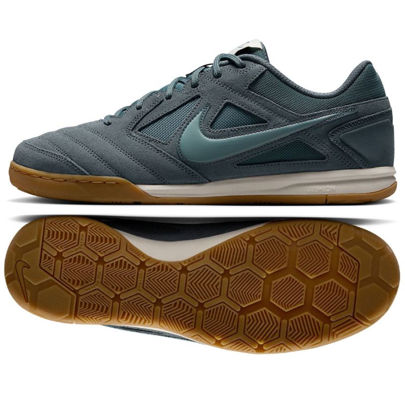 Nike Gato IN HQ6020-004 Shoes To be categorized Your Sports Performance